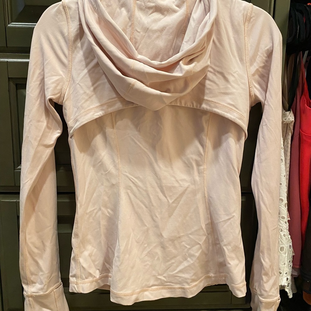 Lululemon Jacket - Picture 2 of 12